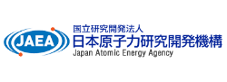 JAEA日本原子力研究開発機構